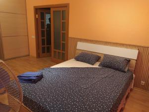 Уютная однокомнатная квартира в г. Бровары