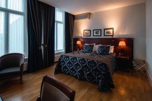 Deluxe Twin Room room in Grand Hotel en Résidence De Draak