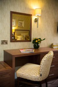 Lodore Falls Hotel & Spa