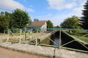 Ecluse Mingot - Chougny