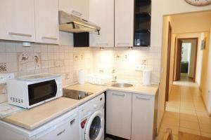 Home3city Na Parkowej Apartament nr 1 150 m od plaży