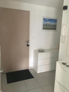 Appartements Colibri Appart' T2 au coeur du Bassin d'Arcachon : photos des chambres