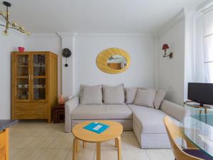 Quiet behind the beach By CanariasGetaway