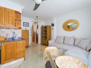 Quiet behind the beach By CanariasGetaway