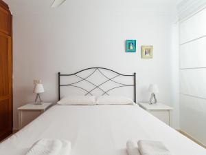 Quiet behind the beach By CanariasGetaway