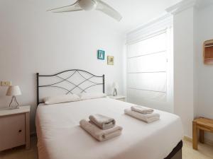 Quiet behind the beach By CanariasGetaway