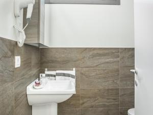 Alfa Bicocca Apartments