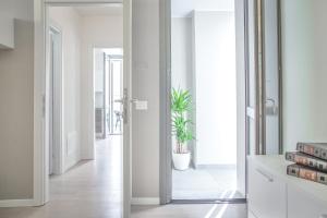 Alfa Bicocca Apartments