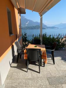 Monolocale Sosta Sul Lago