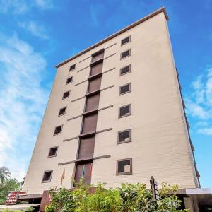 Hotel Oriental Aster - Mumbai International Airport