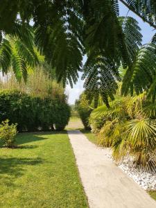 B&B / Chambres d'hotes La Bastide du Moulin - Mont St Michel : photos des chambres