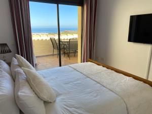 Duquesa village El Hacho