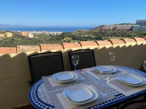Duquesa village El Hacho - 4-Sterne-Hotels in Manilva