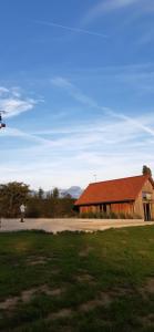 Boerderaaj vakantiewoning