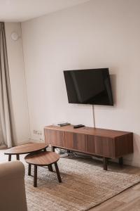 Central and Cozy in Brussels