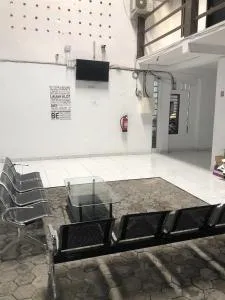 Beverly Residence - Praya