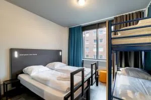 a&o Hamburg Hammer Kirche - Adendorf