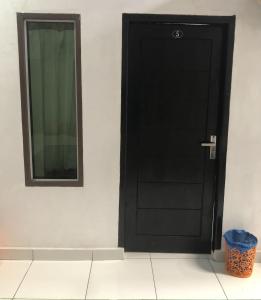 Phòng Đôi (Double Room)