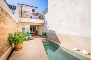 Villa San Jordi by Sealand Villas