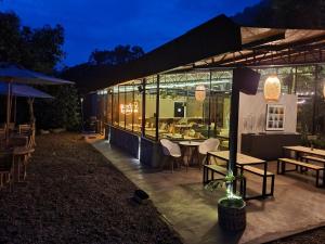 Hotel La Palma y El Tucán - Café y Naturaleza