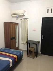 Phòng giường đơn (Single Room)