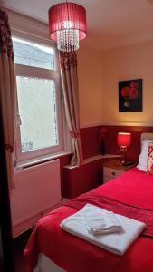 All Seasons Guest House