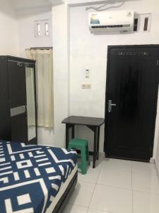 Phòng Đôi (Double Room)