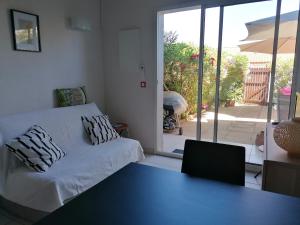 Le jardin de Constance