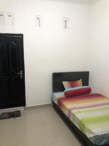 Phòng giường đơn (Single Room)
