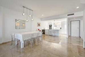 Chalet Playa Negra II Instyle