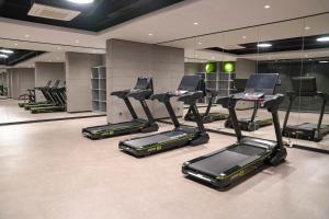 Benesta Residence by NewInn