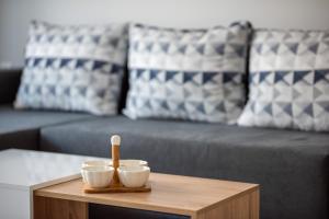 Lovely 1Bed Apartment for 4 Guests & Free street parking