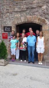 Apartamentos Turísticos Batlle Laspaules