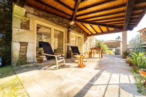 Riba Rio - Unique Nature Spot