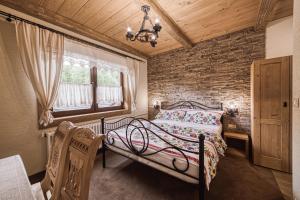 Chalet Nemešany Ždiar