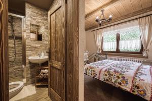 Chalet Nemešany Ždiar