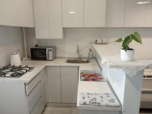 Modern fresh-new appartment near the park Sofievka