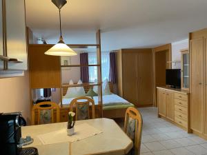 Studio room in Ferienhaus Leeb