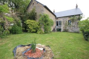 Maisons de vacances Gite du Verger : photos des chambres