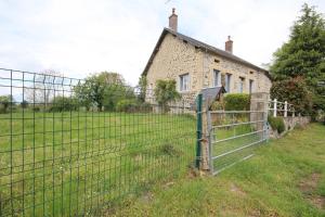 Maisons de vacances Gite du Verger : photos des chambres