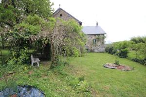 Maisons de vacances Gite du Verger : photos des chambres