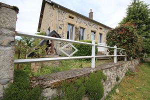 Maisons de vacances Gite du Verger : photos des chambres