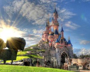 Appartements Appartement standing 6 personnes Disneyland Paris : photos des chambres