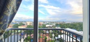 913Cityscape located at city center