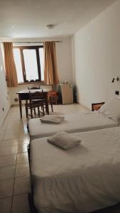 Agriturismo San Giuliano dei fratelli Giai