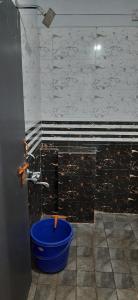 DANDELI CROCODILE EDGE HOME STAY