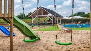 Apartamenty Sun Snow Białka Tatrzańska Resort II