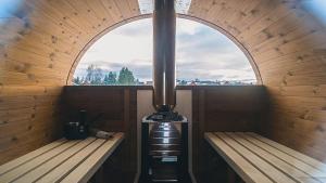 Apartamenty Sun Snow Białka Tatrzańska Resort II
