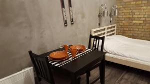 K10 A Kazinczy Apartment