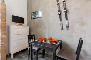 K10 A Kazinczy Apartment